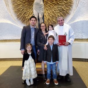 Meet your Posher, Cheleez